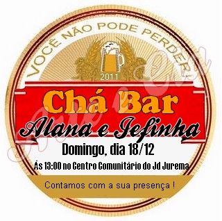 Chá Bar / Panela - modelo3