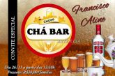 Chá de Bar